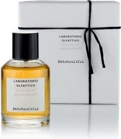 Produktbild Laboratorio Olfattivo PATCHOULIFUL EDP 100 ML (Eau de Parfum, 100 ml)