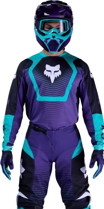 Actual product image Fox 180 Collect Jersey (L)