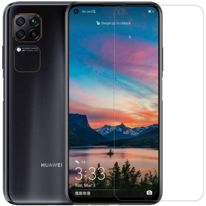 Produktbild Nillkin Super Clear Series Schutzfolie (1 Stück, Huawei P40 Lite)
