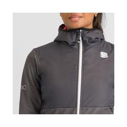 Sportful, Damen, Langlaufjacke, Doro Jacket (XL), Grau, XL