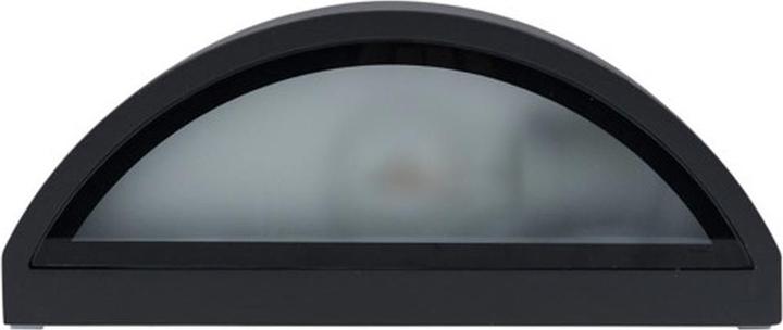 Produktbild Heitronic Aussenwandleuchte Hoja (E27, IP54)