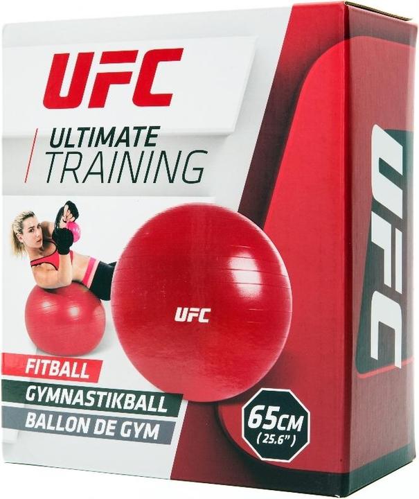Produktbild UFC Fitball - 65cm (65 cm)