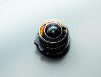 Produktbild Venus Optic Laowa 4mm f/2.8 Fisheye MFT (Micro Four Thirds, Micro Four Thirds)