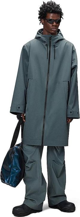 Produktbild Rains Parka SUVA (S)