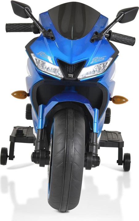 Produktbild Moni Kinder Elektromotorrad Motocross (12 V)