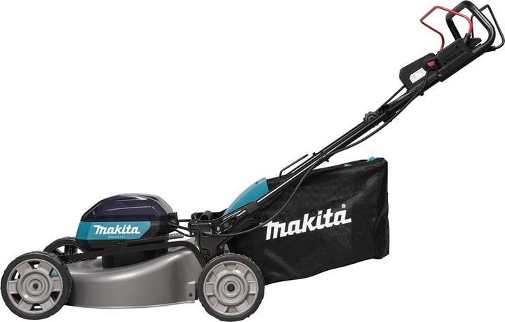 Produktbild Makita Akku-Rasenmäher LM002GT204, 40 V max., 53 cm, 70 l, 1.900 W (Akkubetrieb)
