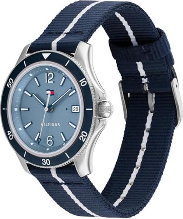 Image du produit Tommy Hilfiger Brooke 1782511 (Montre analogique, 36 mm)