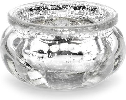 Immagine prodotto Partydeco Portacandele, argento, 3 cm - 4 pezzi (4 x)