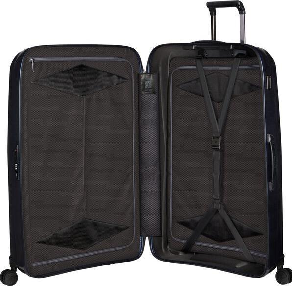Produktbild Samsonite Major-Lite Trolley mit 4 Rollen 84cm (130 l)