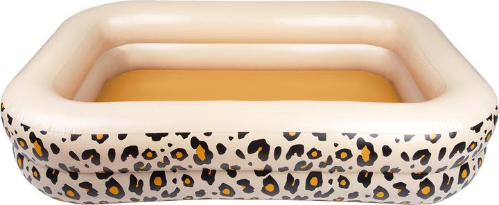 Actual product image Swim Essentials Panther Print