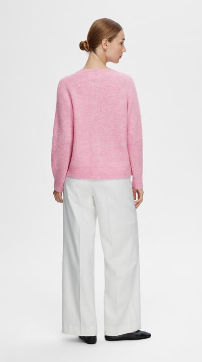 Produktbild Selected Langärmeliger Strickjacke (XXL)