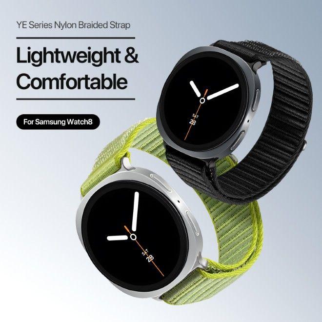 Image du produit Dux Ducis YE Series Nylon Armband (Nylon)