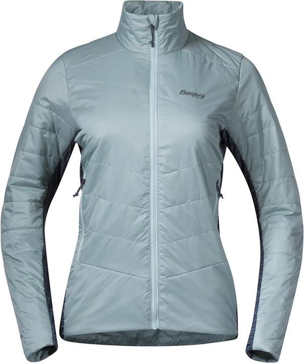 Image du produit Bergans Veste hybride isolée Rabot V2 (XL)