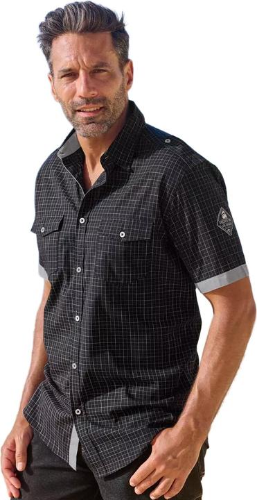 Produktbild Atlas For Men Pilotenhemd (3XL)