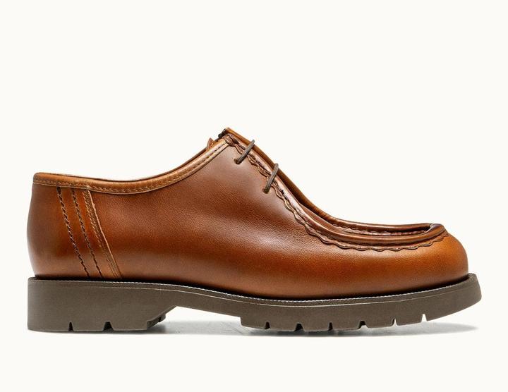 Produktbild Kleman Anzugschuhe Derbys PADROR TH (42)