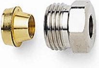 Imi Hydronic Engineering Ta Kombi Kobl. 1/2x15mm - 53235