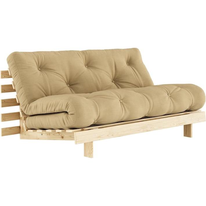 Karup Design, Sofa, ROOTS 160 (Bettsofa)