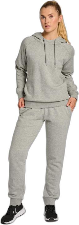 Produktbild hummel Red Classic Hoodie Woman (XL)
