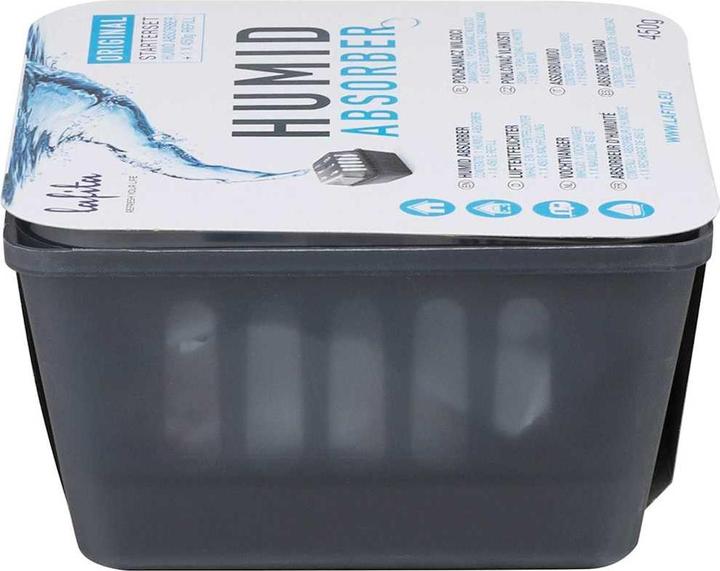 Produktbild vidaXL Raumentfeuchter