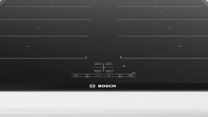 Produktbild Bosch Hausgeräte HND679LS61 SET: HEA578BS1 NXX675CB5E