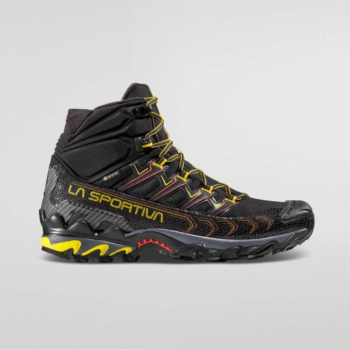 Produktbild La Sportiva Ultra Raptor II Mid GTX (41.5)