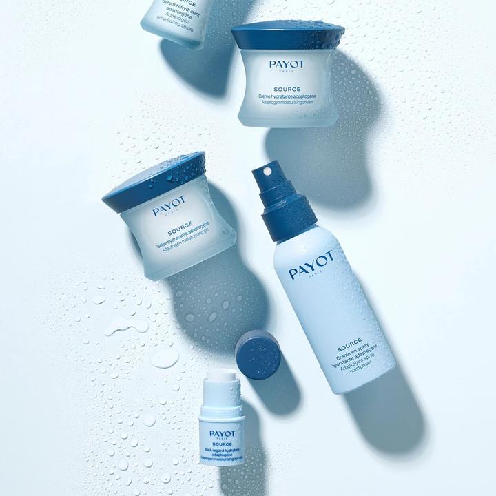 Image du produit Payot Paris Source Crème en Spray Hydratante Adaptogène (40 ml)