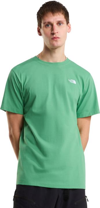 Actual product image North Face Evolution Simple Dome (S)