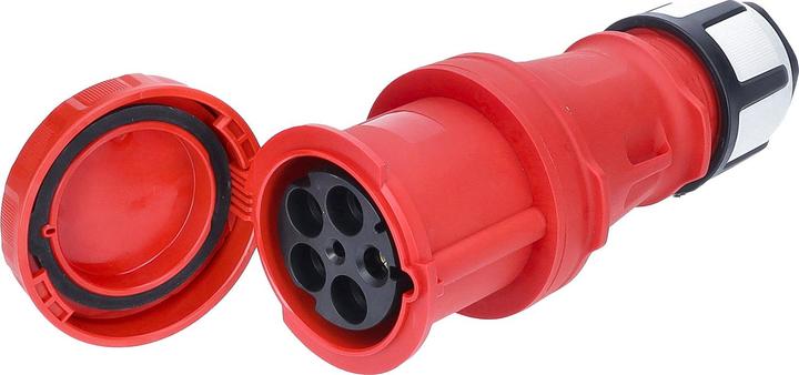 Actual product image As - Schwabe CEE coupling