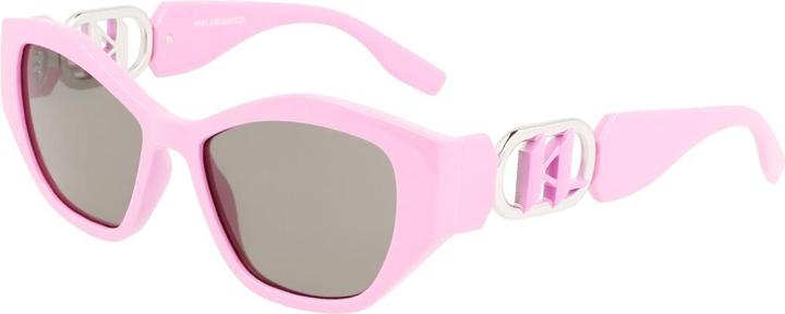 Image du produit Karl Lagerfeld Lunettes de soleil pour femmes KL6086S-525 ø 54 mm