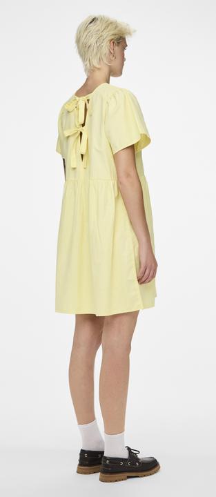 Actual product image Pieces PCULA Reversible dress with short sleeves (M)