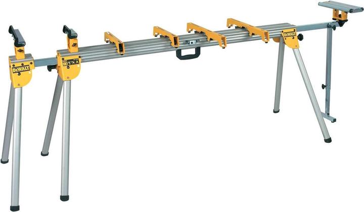 Actual product image DeWalt Universal base frame (28 cm, 191 cm)