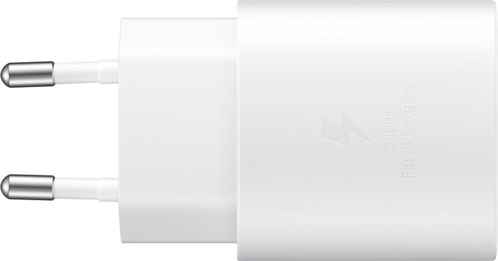 Productafbeelding Samsung EP-TA800 (25 W)