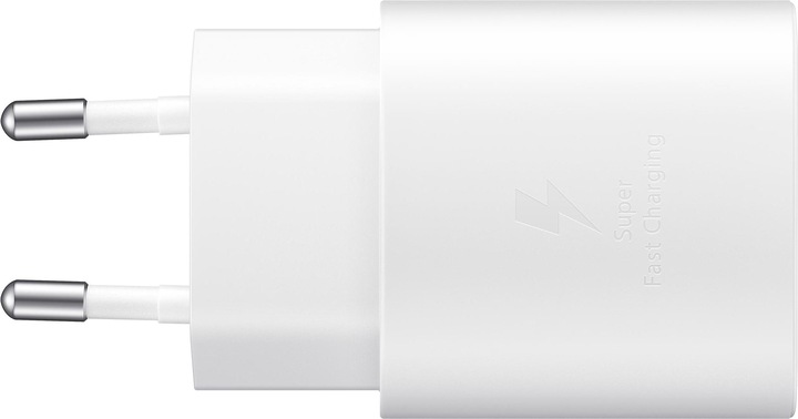 Actual product image Samsung EP-TA800 (25 W)