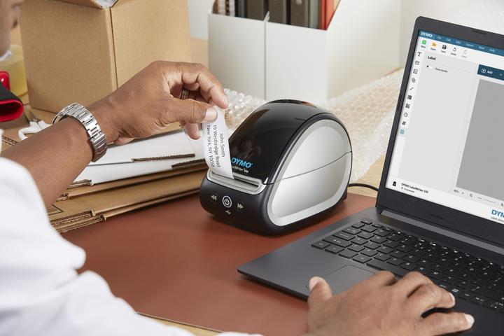 Produktbild Dymo LabelWriter 550 (300 dpi)