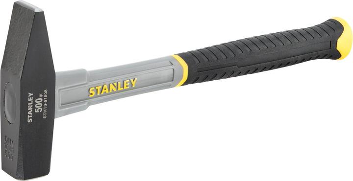 Actual product image Black & Decker fitter's hammer (764 g)