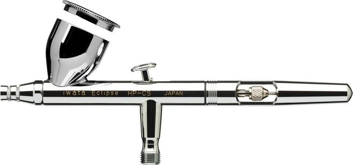 Produktbild Iwata Eclipse HP-CS Gravity Feed Dual Action