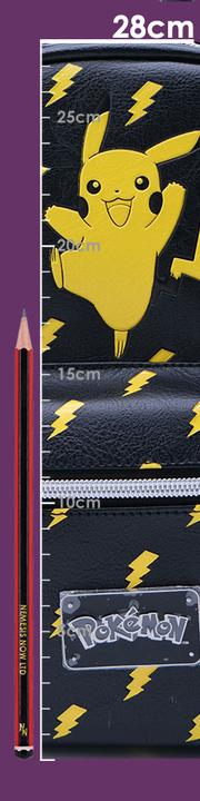 Produktbild Nemesis Now Pokémon Pikachu Lightning Backpack 28cm