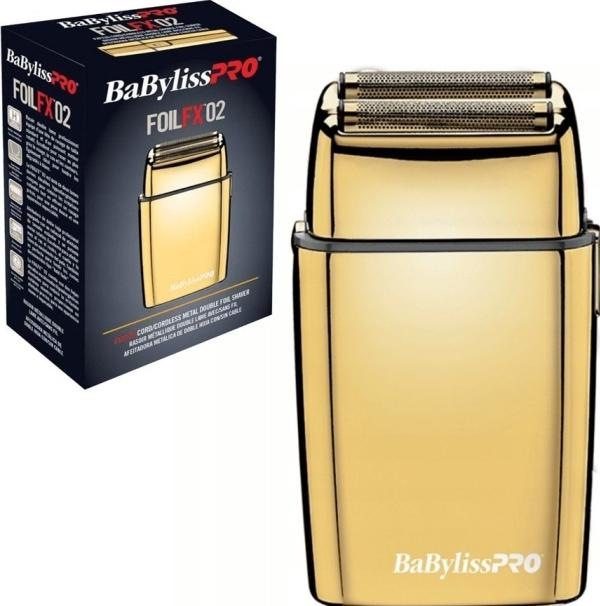 Actual product image BaByliss Pro Fxfs2ge