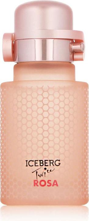 Produktbild Iceberg Twice Nero For Her. Eau De Toilette 75 Ml (Eau de Toilette, 75 ml)