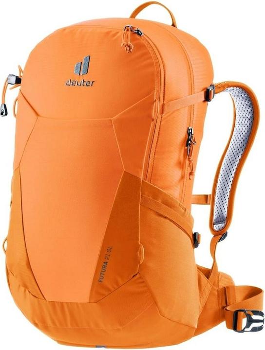 Actual product image Deuter Futura 21 (21 l)