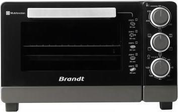 Brandt MINIFOUR FC215MB