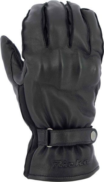 Motorbike gloves