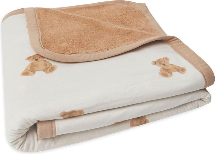 Productafbeelding Jollein Jersey deken (100 x 150 cm)