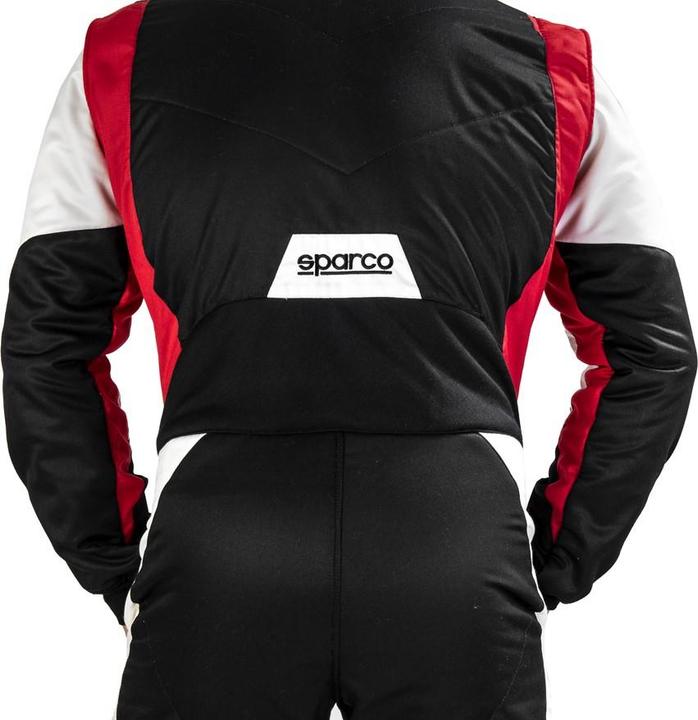 Produktbild Sparco Rennoverall Competition R567 (58)