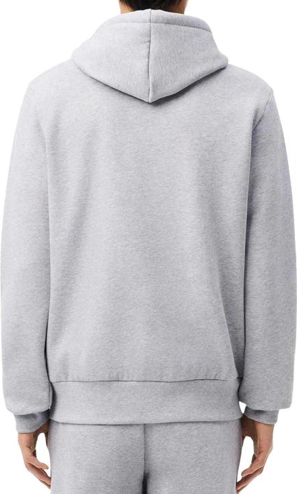 Produktbild Lacoste Hoodie mit durchgehendem Reissverschluss (L)