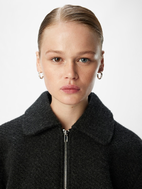 Produktbild Object Kurze Jacke (42)