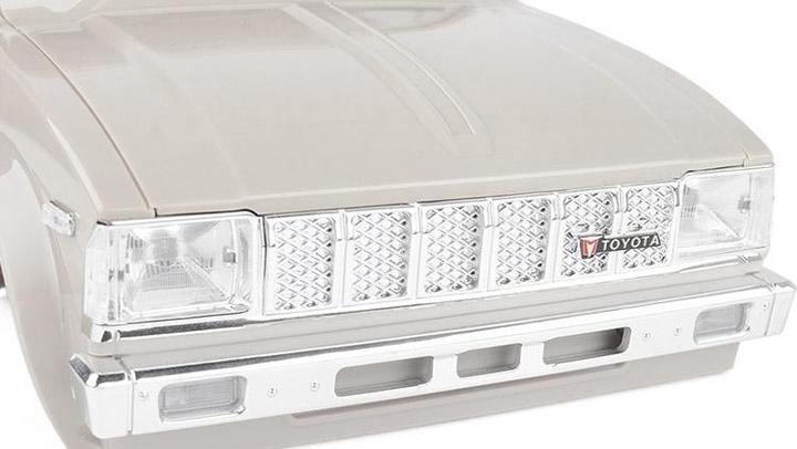 Actual product image Rc4Wd 1982 Toyota Pickup and Mojave II