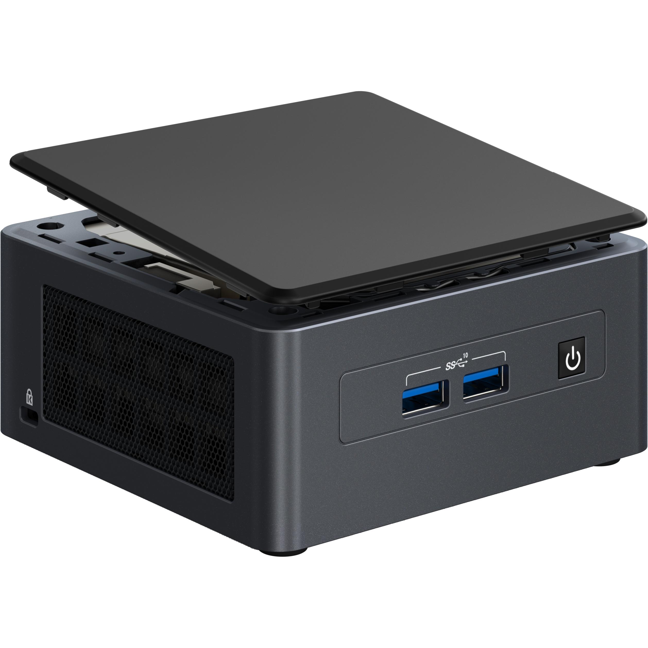 ASUS NUC 11 Pro Kit – NUC11TNHV50L (Intel Core i5-1145G7), Barebone