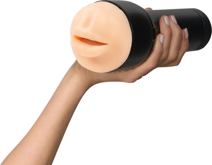 Productafbeelding Kiiroo Voel Mond Masturbator