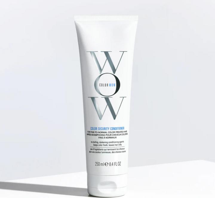 Produktbild Color Wow Security Conditioner Fine-Normal (250 ml)